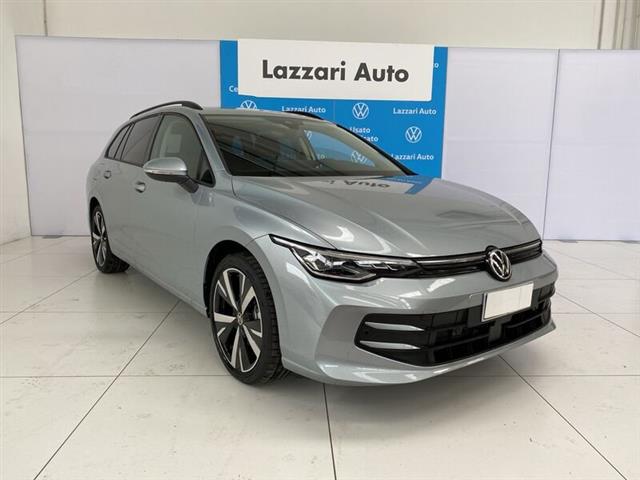 VOLKSWAGEN GOLF Variant 2.0 TDI 150 CV DSG SCR Edition Plus