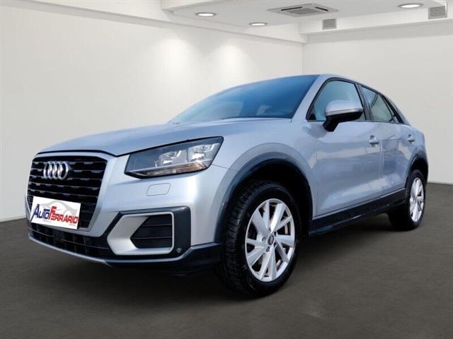 AUDI Q2 1.4 TFSI COD Design