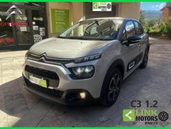 CITROEN C3 PureTech 83 S&S You