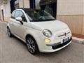 FIAT 500 1.4 16V Lounge *TETTO APRIBILE*