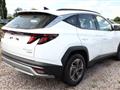 HYUNDAI NUOVA TUCSON 1.6 CRDI 48V DCT X-Tech MY25 N1 Autocarro