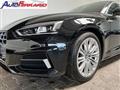 AUDI A5 SPORTBACK A5 SPB 2.0 TDI 190 CV quattro S tronic Sport