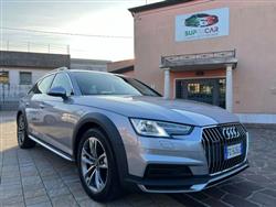 AUDI A4 ALLROAD 2.0 TDI 190 CV S tronic Business Plus