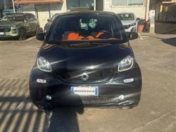 SMART FORTWO 70 1.0 Prime