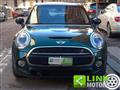 MINI MINI 5 PORTE 2.0 Cooper SD 5 porte BUSINESS