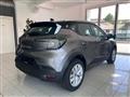 RENAULT NEW CAPTUR ECO-G 100 CV Evolution - TELECAMERA !