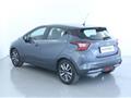 NISSAN MICRA 1.0 IG 12V 5 porte N-Way NAVI/ OK Neopatentati