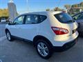 NISSAN Qashqai 1.5 dCi DPF Acenta