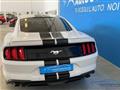 FORD Mustang Fastback 2.3 EcoBoost aut.