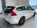 VOLVO V60 (2010) D2 1.6 Powershift Momentum