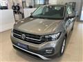 VOLKSWAGEN T-CROSS 1.0 TSI Style BMT