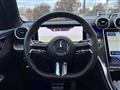 MERCEDES GLC SUV d 4Matic Mild Hybrid AMG Line Advanced Plus