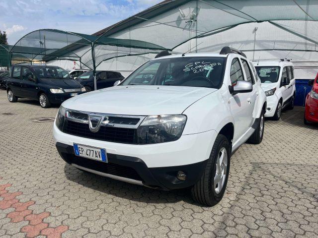 DACIA DUSTER 1.6 Ambiance Gpl bombola nuova