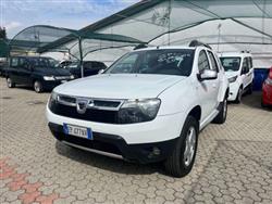 DACIA DUSTER 1.6 Ambiance Gpl bombola nuova