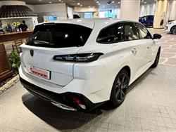 PEUGEOT NUOVA 308 SW 308 BlueHDi 130 S&S EAT8 SW GT Pack