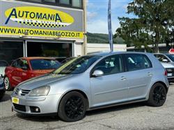 VOLKSWAGEN GOLF 2.0 16V TDI 5p. Comfortline