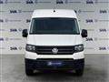 VOLKSWAGEN CRAFTER 2ªs.