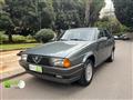 ALFA ROMEO 75 1.8 120 CV -TUA DA ?169,00 AL MESE ANTICIPO 0