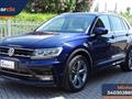 VOLKSWAGEN TIGUAN 1.4 TSI 125 CV R-Line