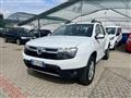 DACIA DUSTER 1.6 Ambiance Gpl bombola nuova