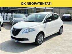 LANCIA YPSILON 1.2 69 CV 5 porte GPL Ecochic Platinum