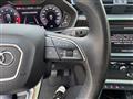 AUDI Q3 SPORTBACK SPB 35 TFSI S tronic S line edition