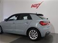 AUDI A1 SPORTBACK A1 SPB 25 TFSI Admired Advanced