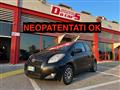 TOYOTA Yaris 3p 1.0 Sol, NEOPATENTATI OK!