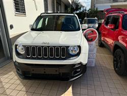 JEEP RENEGADE 1.6 mjt TETTO E NAVI  fwd 120cv E6