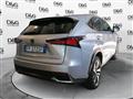 LEXUS NX Hybrid 4WD Luxury