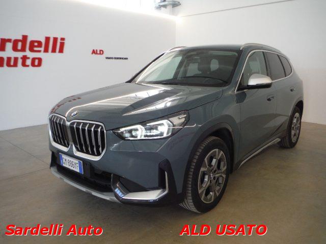 BMW X1 sDrive 18d xLine  Edition Essence