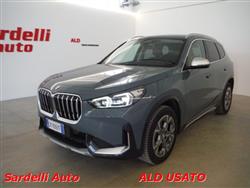 BMW X1 sDrive 18d xLine  Edition Essence