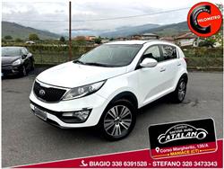 KIA Sportage 1.7 CRDI 2WD Cool