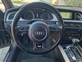 AUDI A4 AVANT Avant 2.0 TDI 177CV quattro S tronic Business Plus