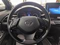 TOYOTA C-HR 1.8h FHEV 98cv(122cv) SAFETYPACK TELECAMERA CERCHI