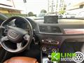 AUDI Q3 2.0 TDI 177 CV quattro S tronic