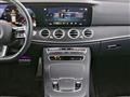 MERCEDES CLASSE E BERLINA d Auto Premium