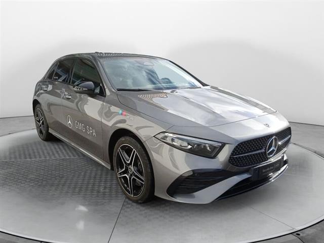 MERCEDES CLASSE A W177 NUOVA A 250 e