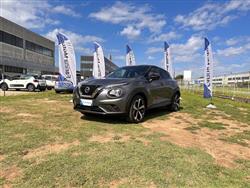 NISSAN JUKE 1.0 DIG-T 114 CV DCT Tekna