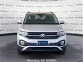 VOLKSWAGEN T-CROSS 1.0 TSI Style BMT