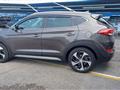 HYUNDAI TUCSON 2.0 CRDi 185CV 4WD aut. XPossible