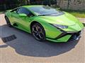 LAMBORGHINI HURACÁN 5.2 V10 Tecnica RWD Coupé