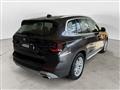 BMW X3 xDrive30e