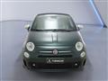 FIAT 500C 500 C 1.2 Dualogic Rockstar