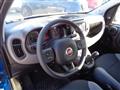 FIAT PANDA 1000 HYBRID CITY CROSS PLUS 70CV CARPLAY CLIMAUTO