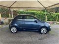 FIAT 500 1.2 Lounge Cambio Auto