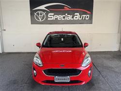 FORD FIESTA 1.5 TDCi 5 porte Vignale