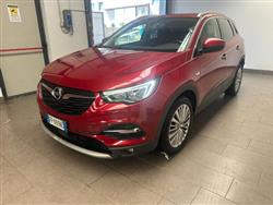 OPEL GRANDLAND X 1.6 diesel Ecotec Start&Stop aut. Business