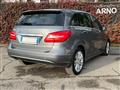 MERCEDES CLASSE B CDI Executive 35.000KM