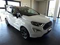 FORD ECOSPORT 1.0 EcoBoost 125 CV Start&Stop ST-Line